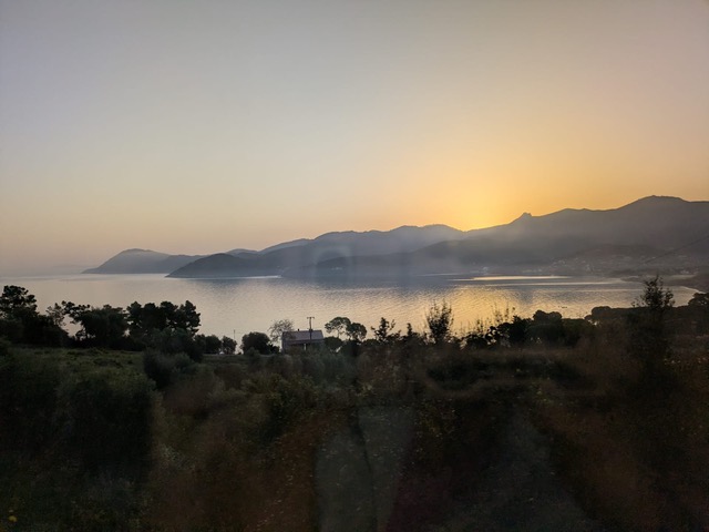 Photo de l'Île d'Elbe