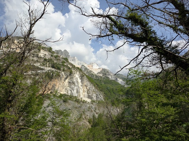 Photo de l'Île d'Elbe