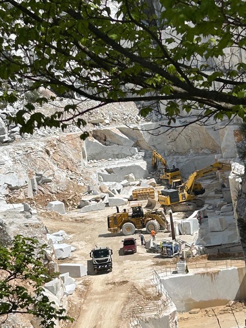 Photo de l'Île d'Elbe