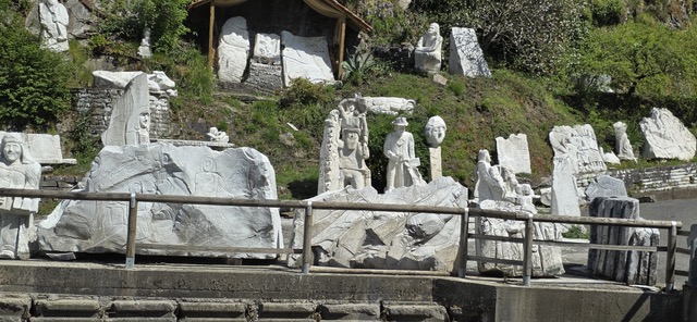 Photo de l'Île d'Elbe
