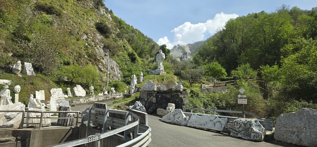 Photo de l'Île d'Elbe