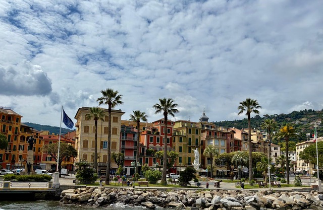 Photo des Cinque Terre