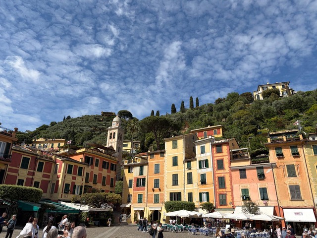 Photo des Cinque Terre
