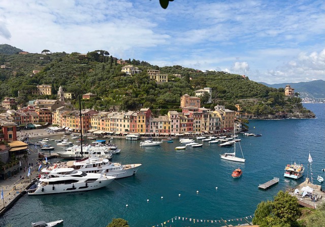 Photo des Cinque Terre