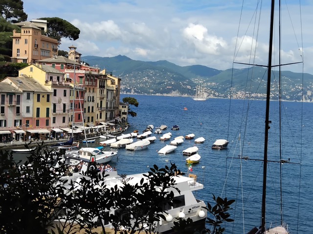 Photo des Cinque Terre