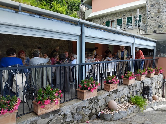Photo des Cinque Terre