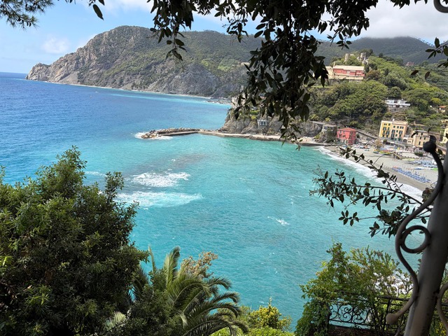 Photo des Cinque Terre