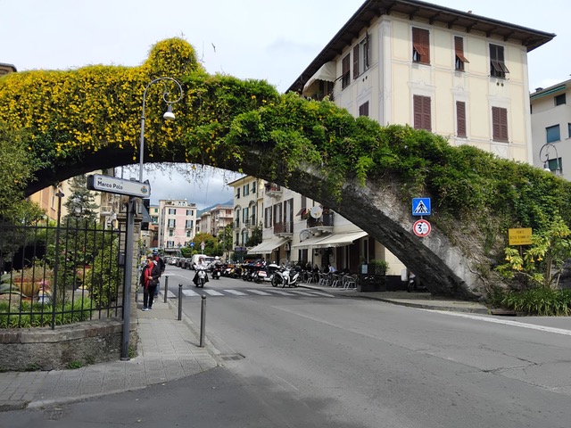 Photo des Cinque Terre