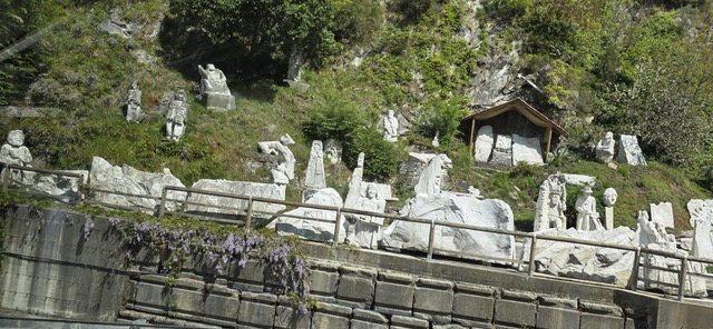 Photo des Cinque Terre