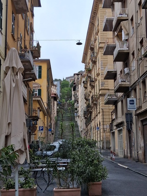 Photo des Cinque Terre