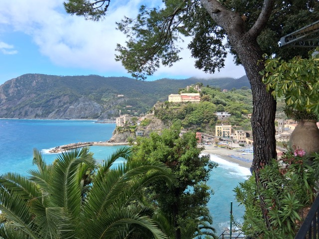 Photo des Cinque Terre
