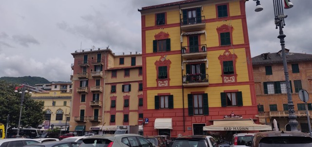 Photo des Cinque Terre