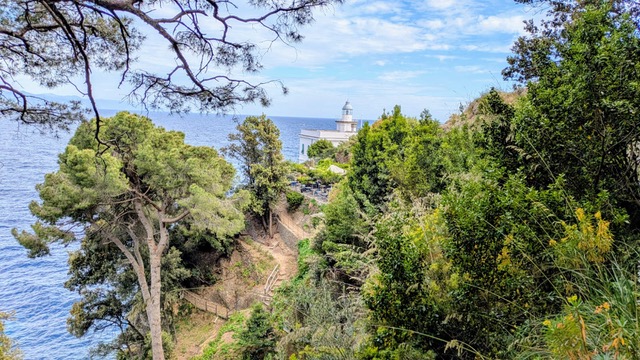 Photo des Cinque Terre