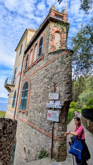 Photo des Cinque Terre