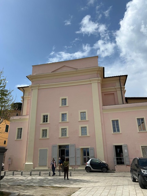 Photo de l'Île d'Elbe