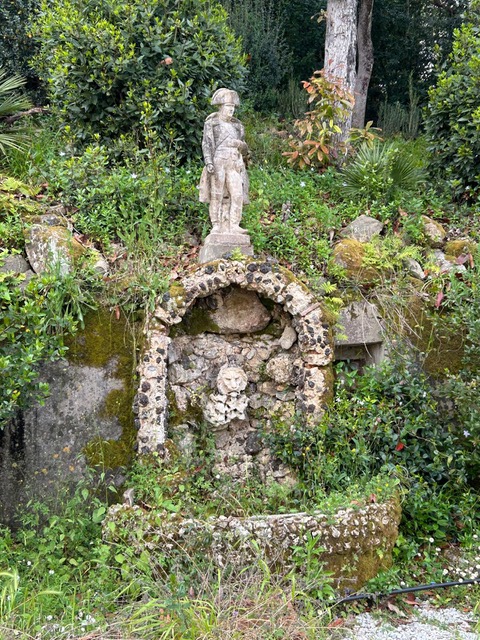 Photo de l'Île d'Elbe