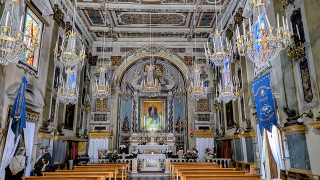 Photo de l'Île d'Elbe