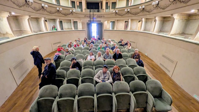 Photo de l'Île d'Elbe