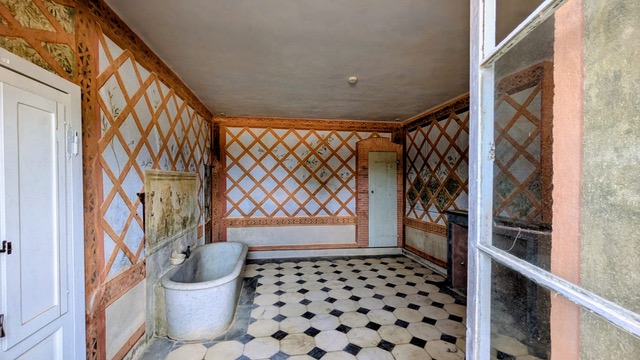 Photo de l'Île d'Elbe