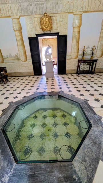 Photo de l'Île d'Elbe