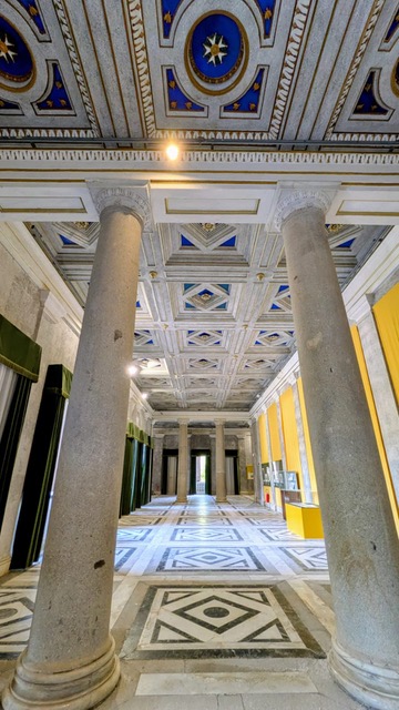 Photo de l'Île d'Elbe