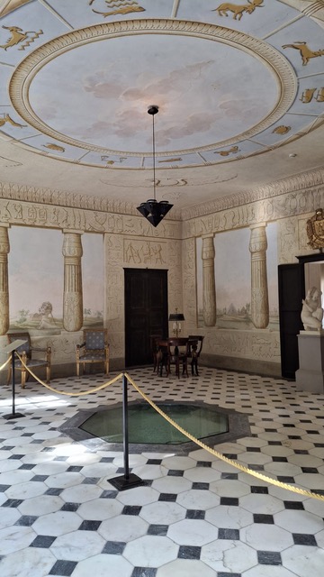 Photo de l'Île d'Elbe