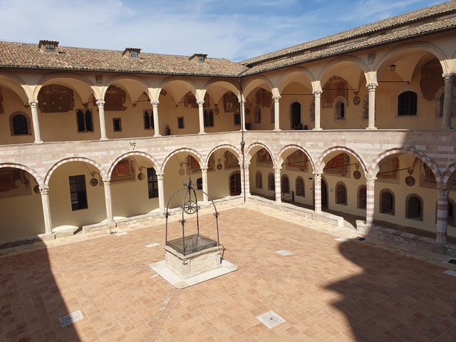 Photo de l'Ombrie