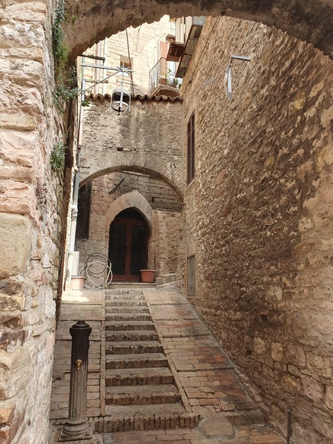 Photo de l'Ombrie