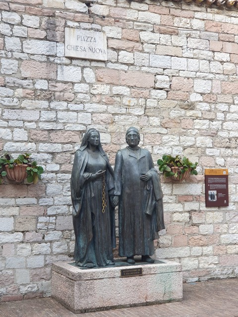 Photo de l'Ombrie