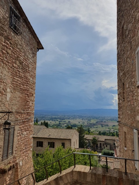 Photo de l'Ombrie