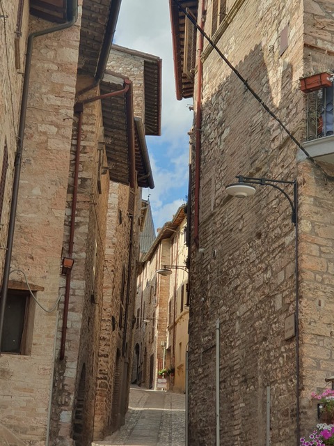 Photo de l'Ombrie