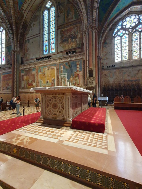 Photo de l'Ombrie