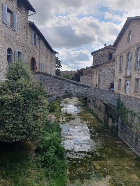 Photo de l'Ombrie