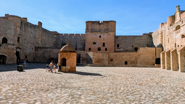 Photo du Pays Catalan