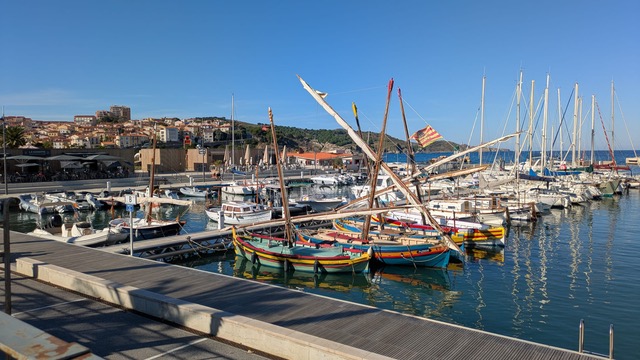 Photo du Pays Catalan