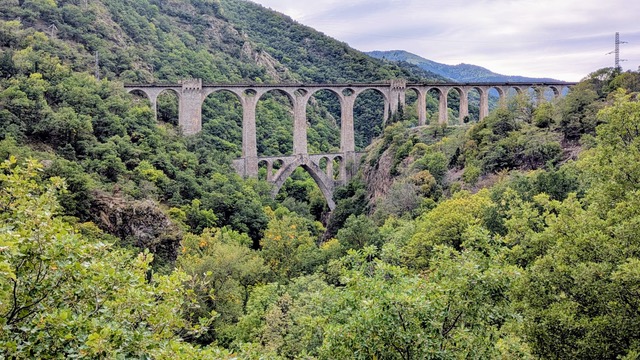 Photo du Pays Catalan