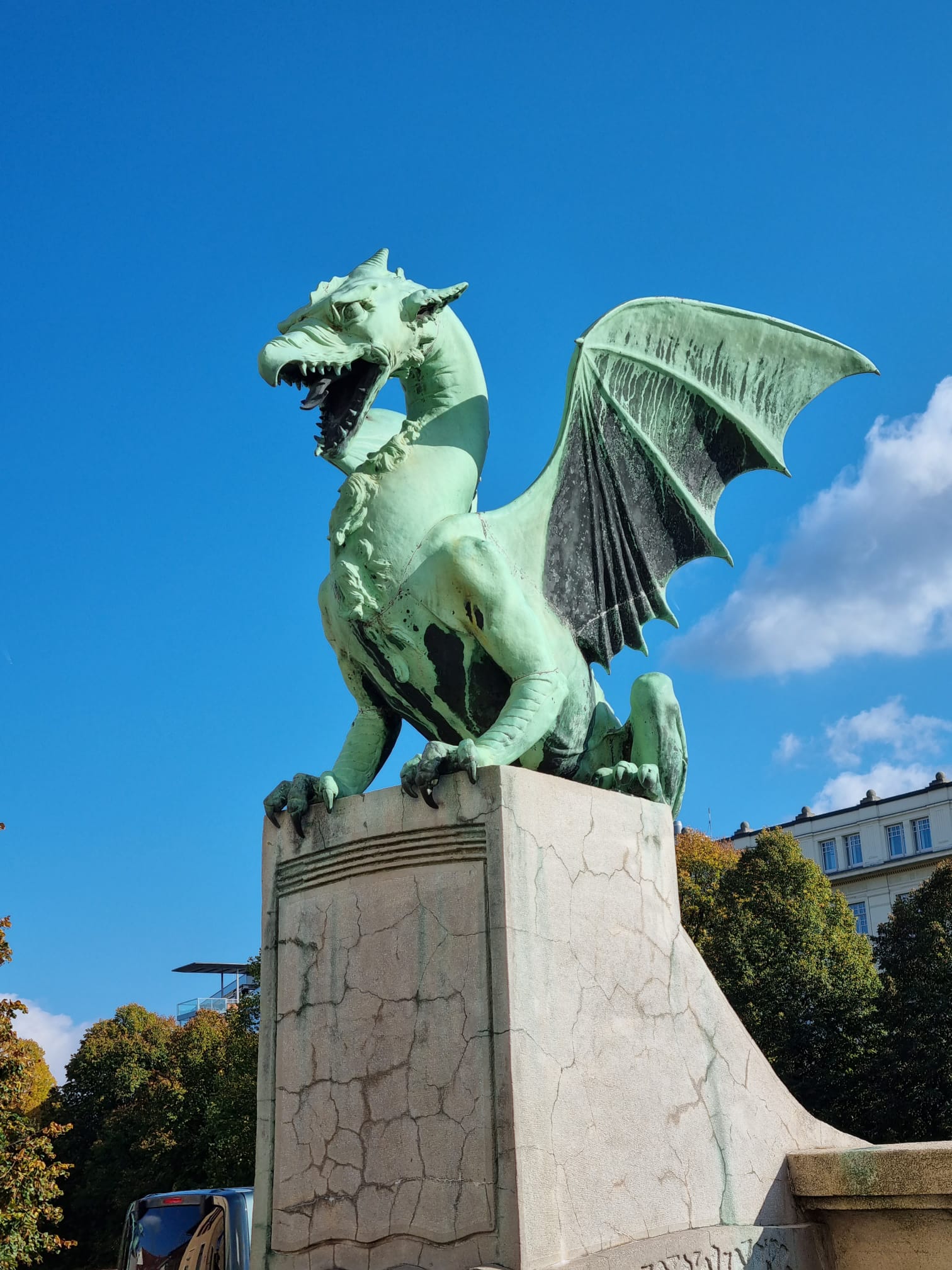 Photo de la Slovénie