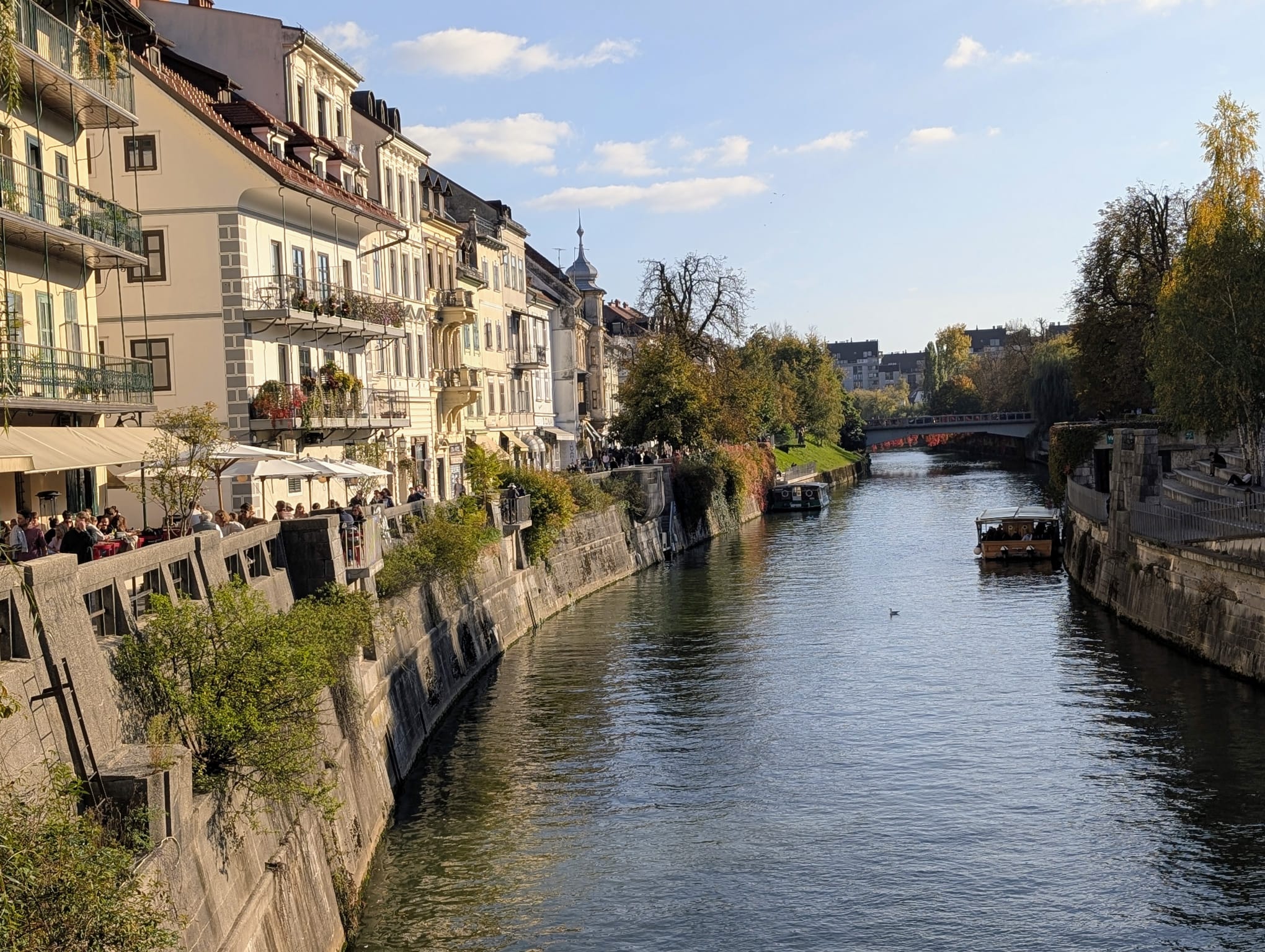 Photo de la Slovénie