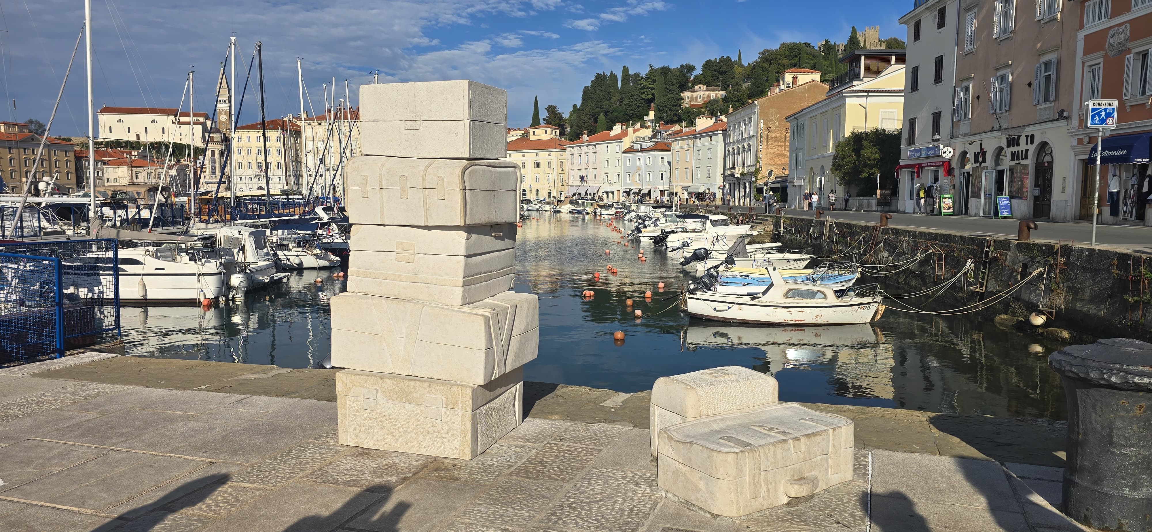Photo de la Slovénie