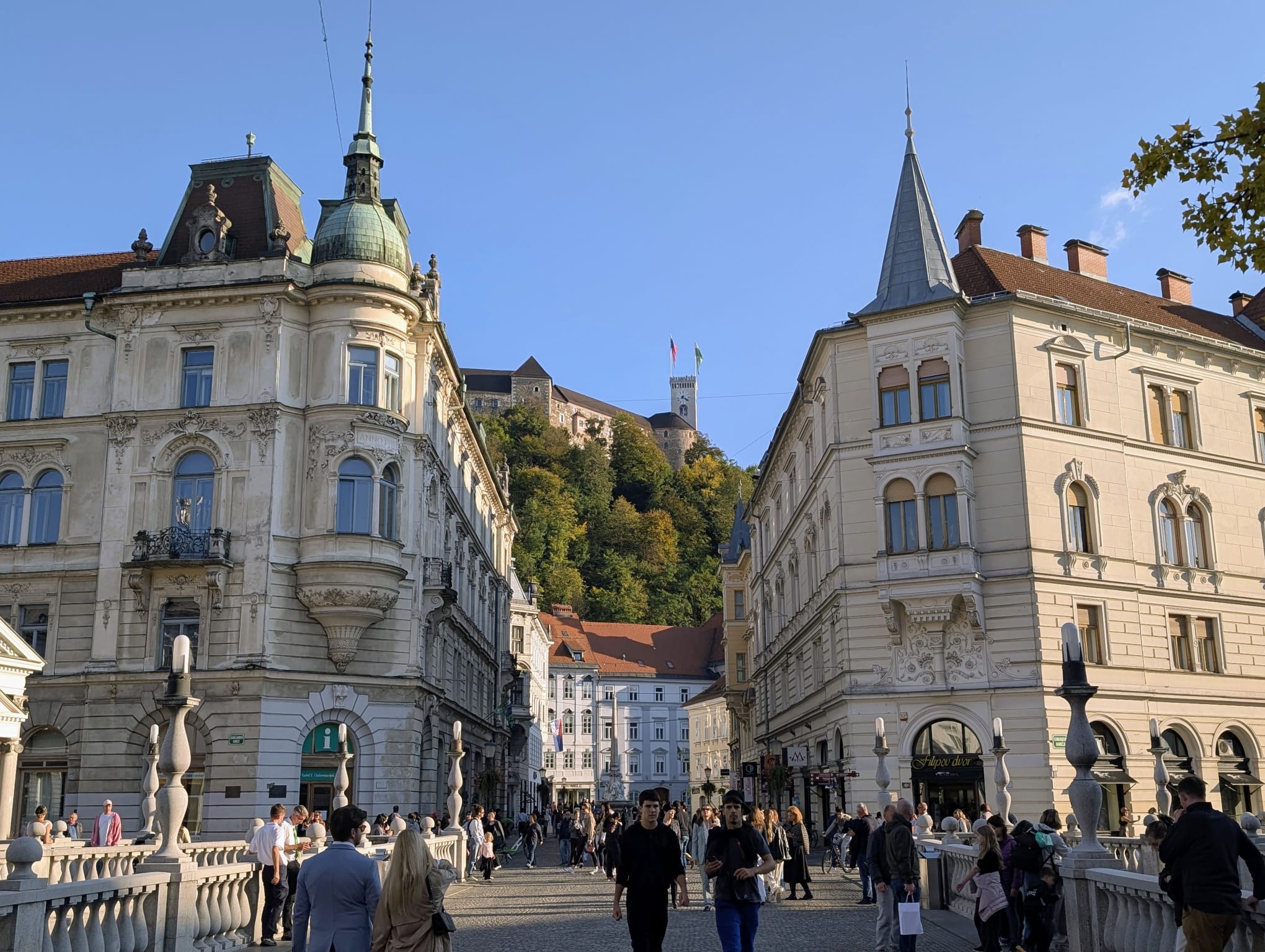 Photo de la Slovénie