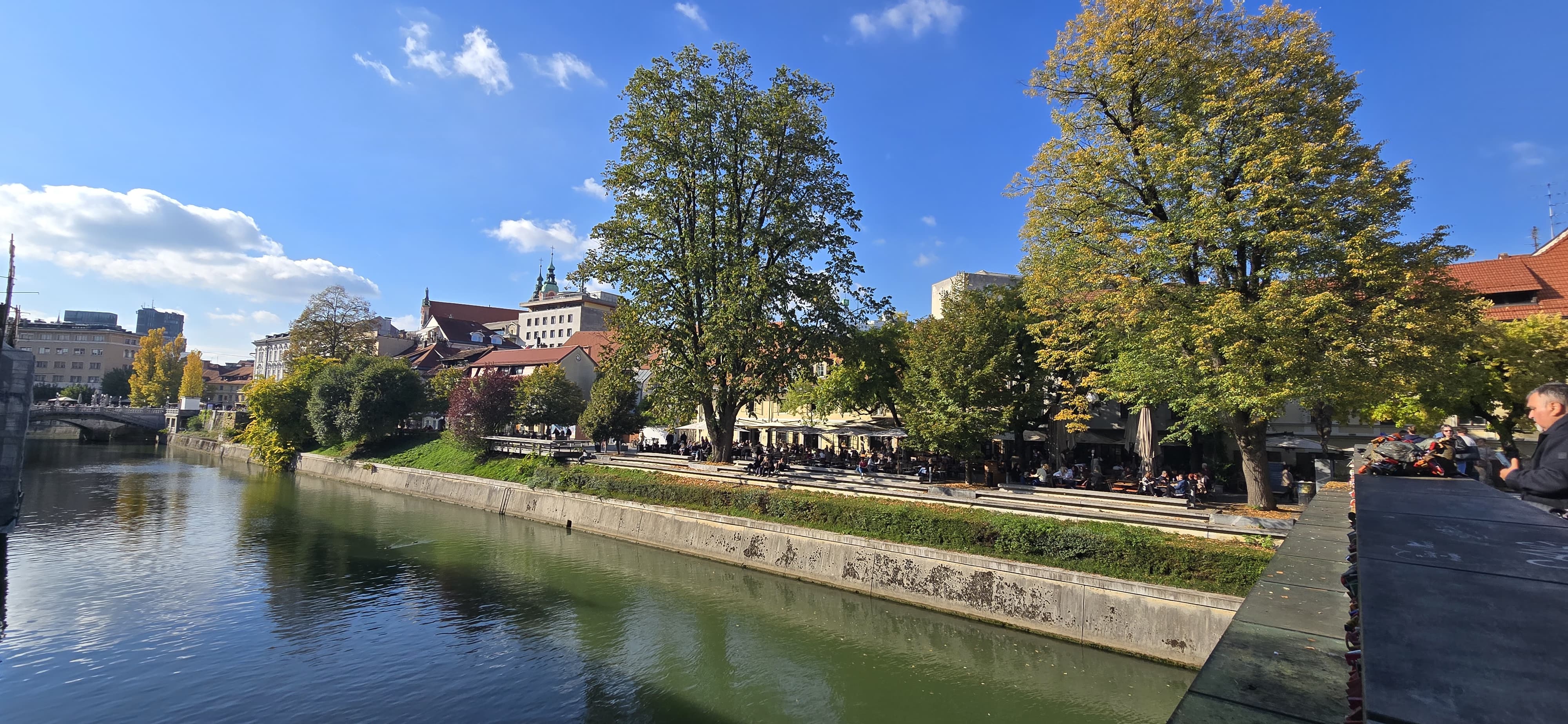 Photo de la Slovénie
