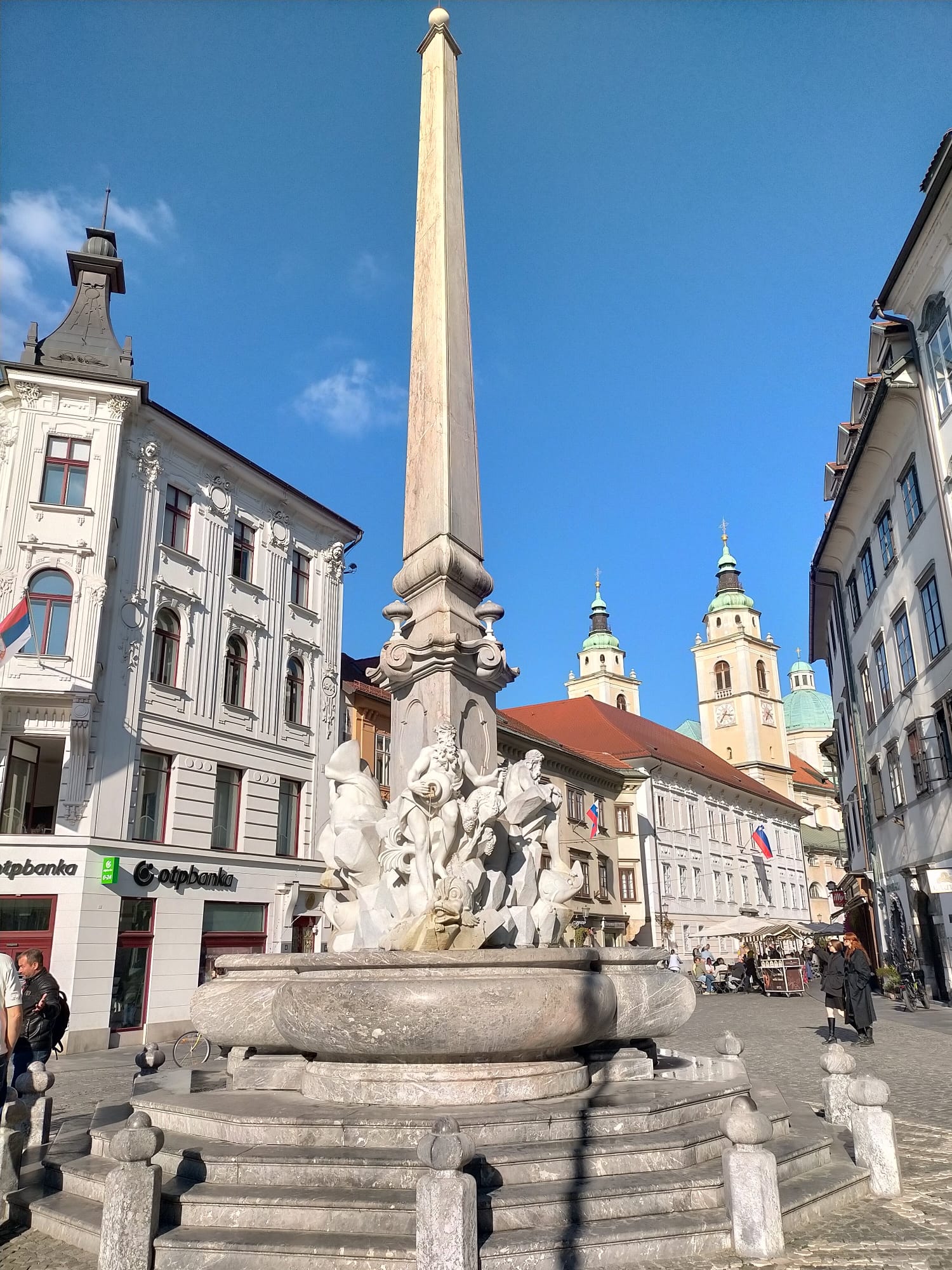 Photo de la Slovénie