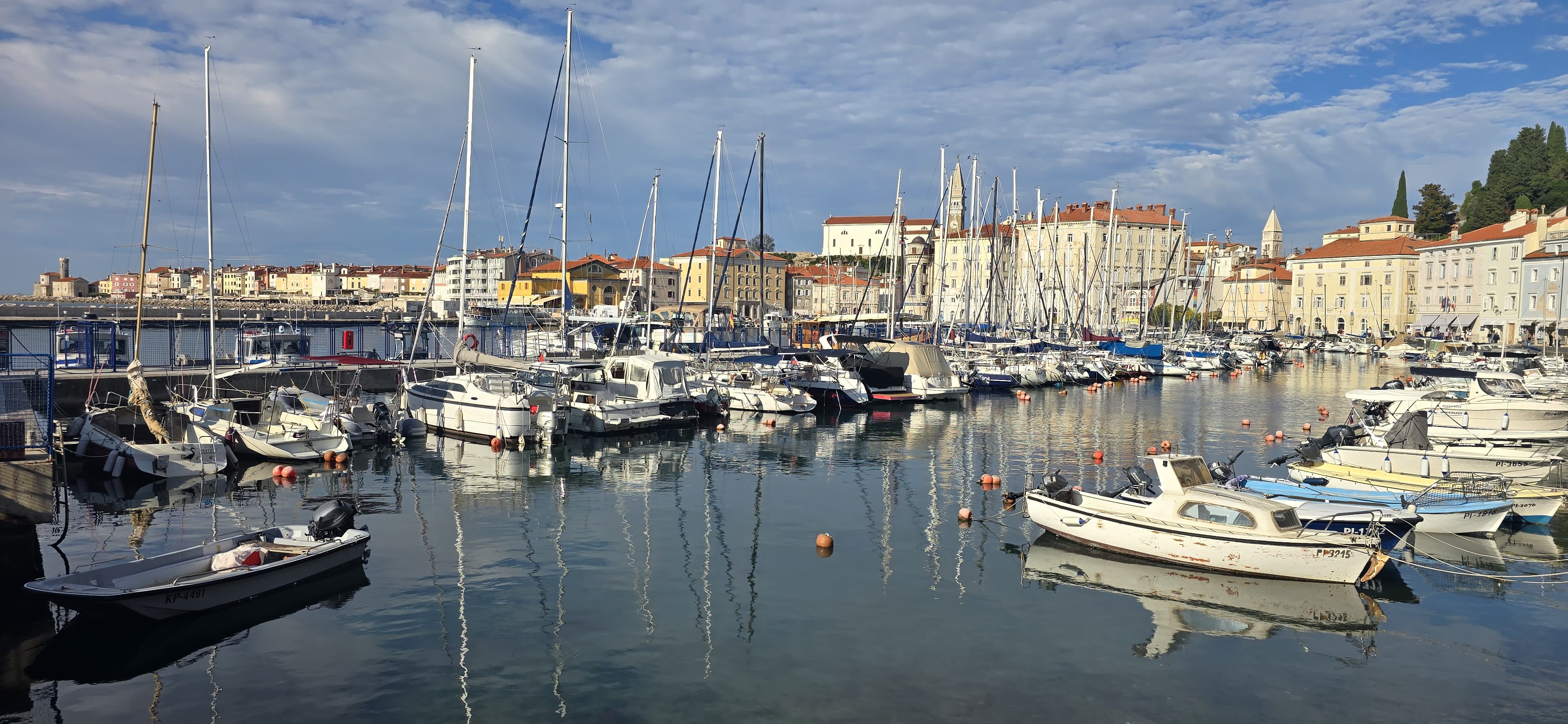 Photo de la Slovénie
