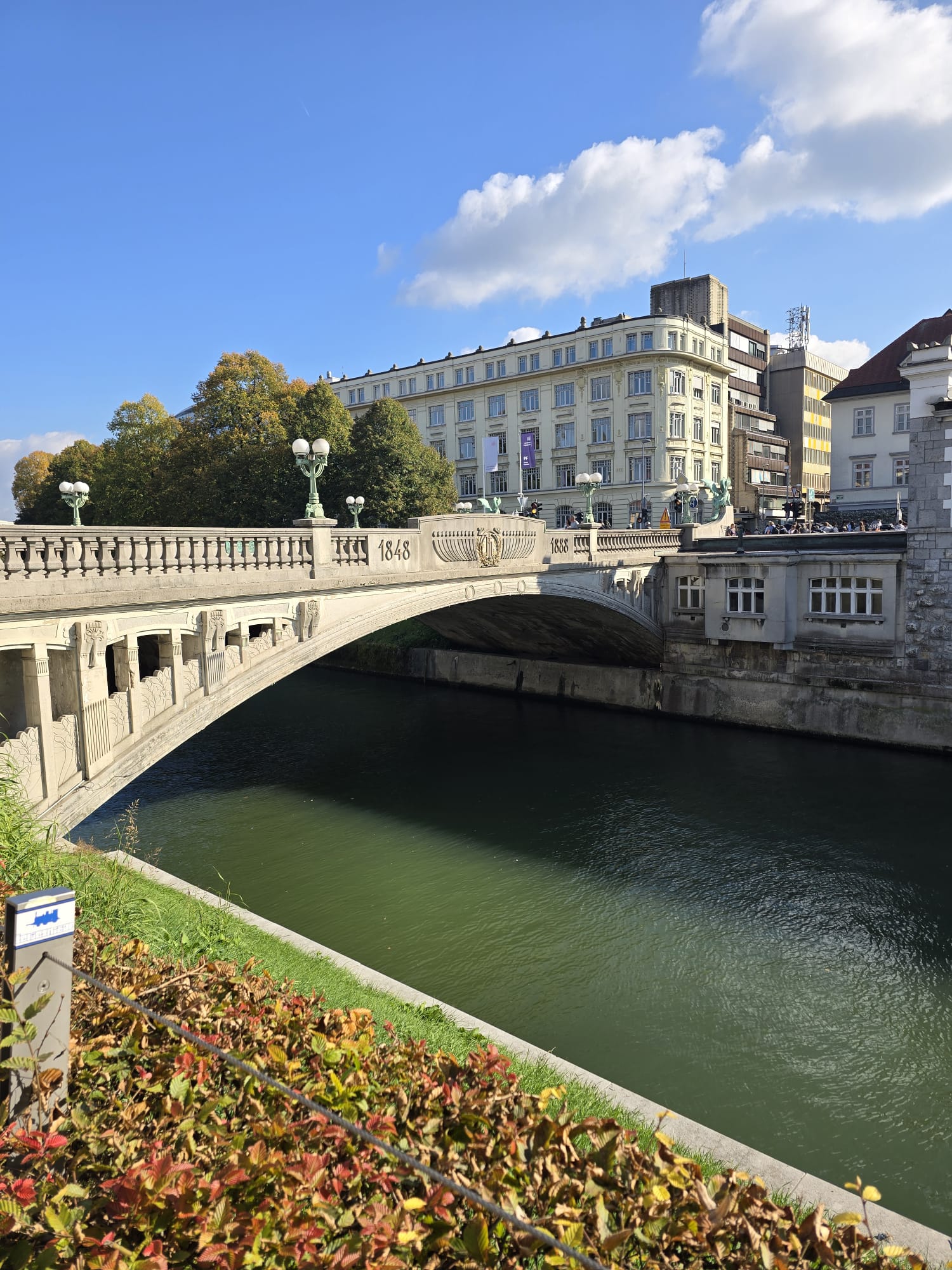 Photo de la Slovénie